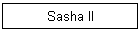 Sasha II