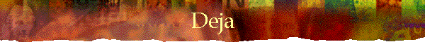 Deja