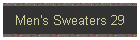 Men's Sweaters 29