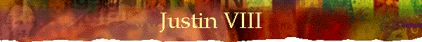 Justin VIII