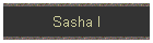 Sasha I
