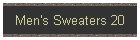 Men's Sweaters 20