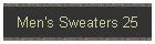Men's Sweaters 25