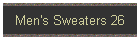 Men's Sweaters 26