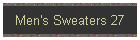 Men's Sweaters 27