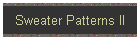 Sweater Patterns II