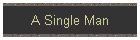A Single Man