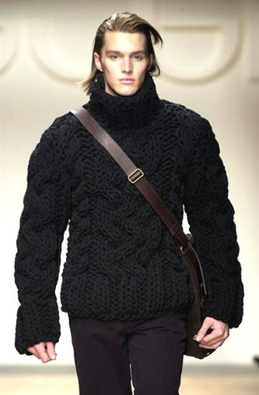 Men's Sweaters 28