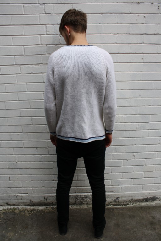 Men's Sweaters 29